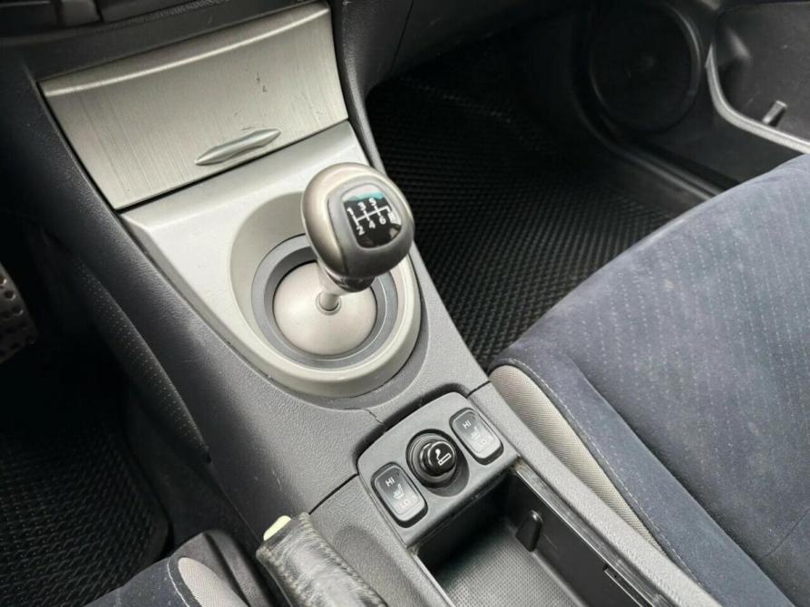 Honda Civic VIII Набережные Челны  - изображение 13