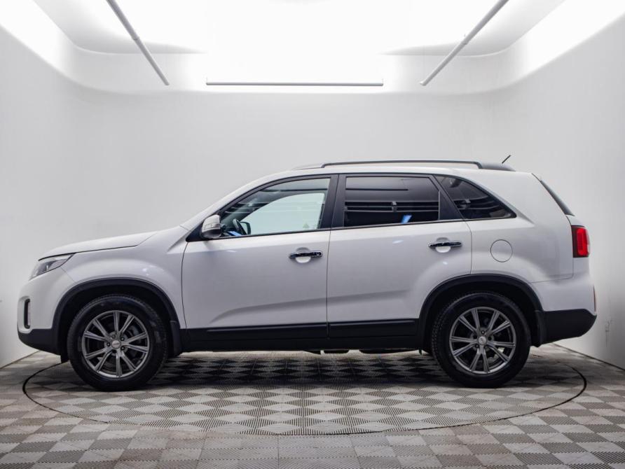 Kia Sorento II Рестайлинг Москва  - изображение 2