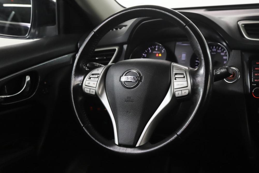 Nissan X-Trail III Москва  - изображение 15