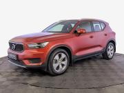 Volvo XC40 I Москва  - изображение 31
