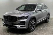 Geely Monjaro I Москва  - изображение 22