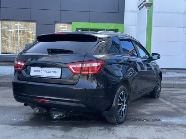 Lada (ВАЗ) Vesta I с пробегом 2019 года, цена 990 000 рублей, 102287 км, универсал, Автокод Объявления