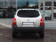 Hyundai Tucson I Новосибирск  - изображение 23