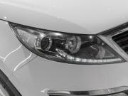 Kia Sportage III Москва  - изображение 45