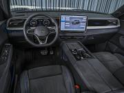 Volkswagen Teramont II (China Market) Ставрополь  - изображение 33