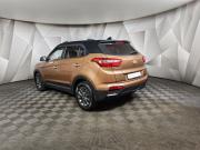 Hyundai Creta I Рестайлинг Москва  - изображение 25