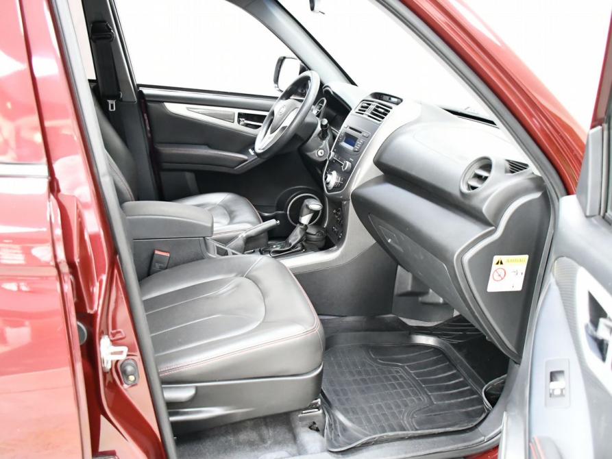 Lifan X60 I Рестайлинг 2 Новосибирск  - изображение 22