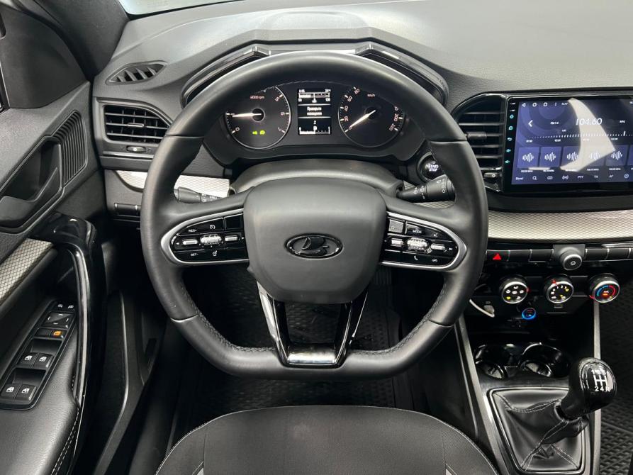 Lada (ВАЗ) Vesta I Рестайлинг (NG) Казань  - изображение 14