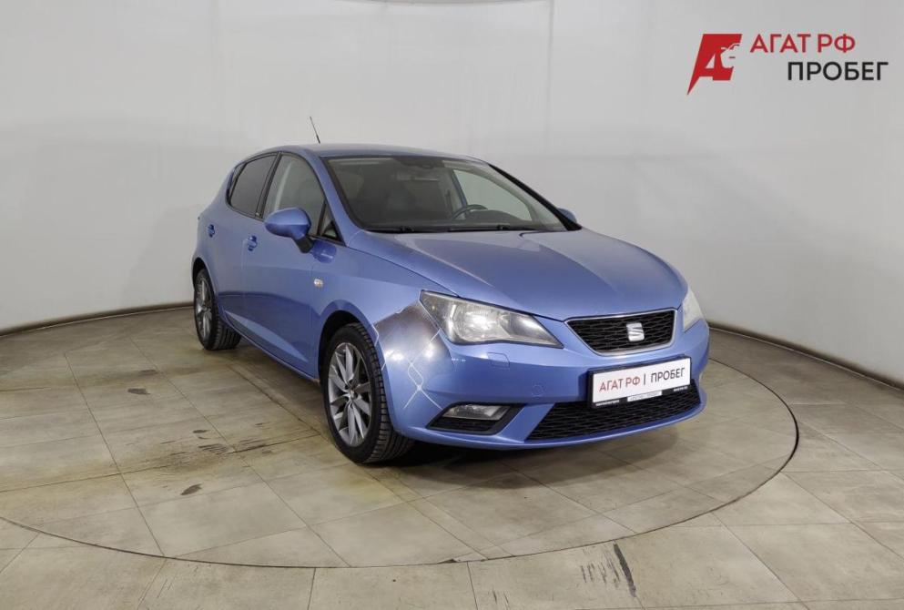 SEAT Ibiza IV Рестайлинг Волгоград  - изображение 1