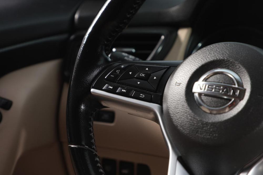 Nissan X-Trail III Новосибирск  - изображение 13