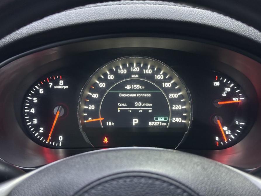 Kia Sorento III Prime Рестайлинг Ярославль  - изображение 14