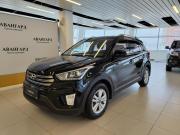 Hyundai Creta I Санкт-Петербург  - изображение 16