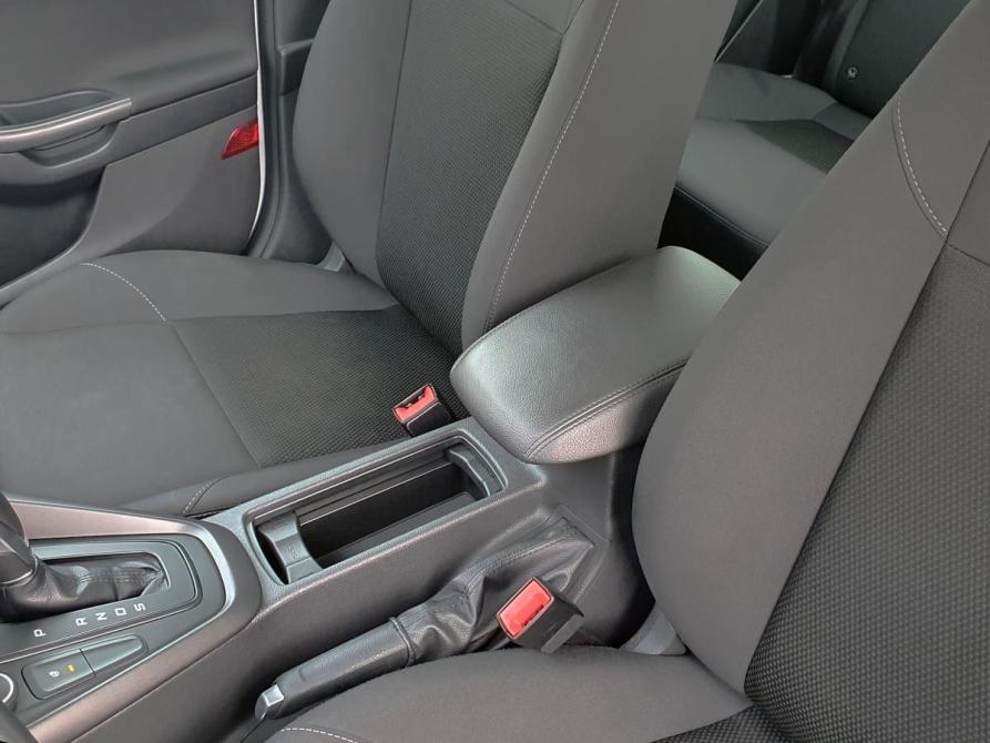 Ford Focus III Рестайлинг Челябинск  - изображение 23