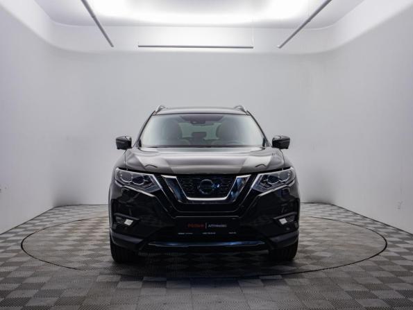 Nissan X-Trail III Рестайлинг с пробегом 2022 года, цена 2 960 000 рублей, 57394 км, внедорожник, Автокод Объявления