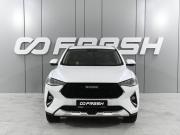 Haval F7x I Ростов-на-Дону  - изображение 25
