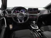 Kia Ceed III Рестайлинг Ростов-на-Дону  - изображение 25