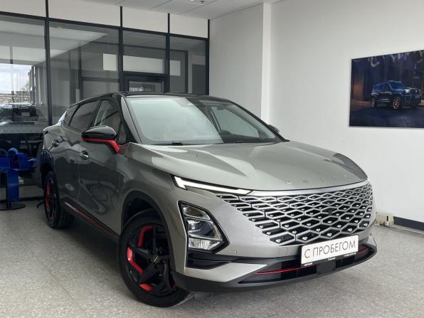 Omoda C5 I с пробегом 2023 года, цена 1 820 000 рублей, 37320 км, внедорожник, Автокод Объявления