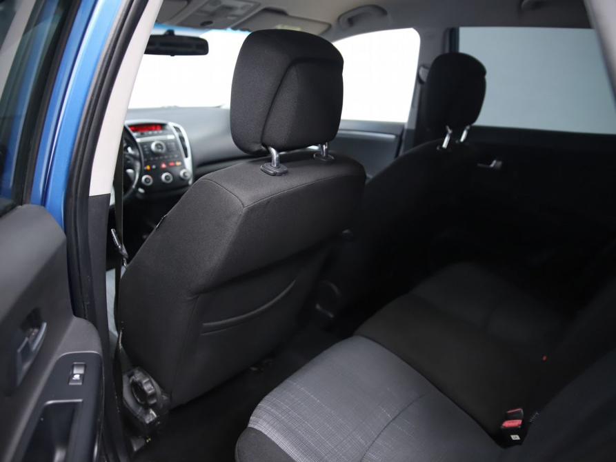 Kia Ceed I Рестайлинг Уфа  - изображение 11