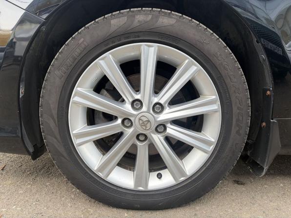 Toyota Camry VII (XV50) с пробегом 2014 года, цена 1 790 000 рублей, 182046 км, седан, Автокод Объявления
