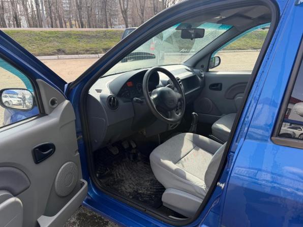 Renault Logan I с пробегом 2007 года, цена 265 000 рублей, 238314 км, седан, Автокод Объявления
