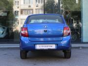 Lada (ВАЗ) Granta I Самара  - изображение 20