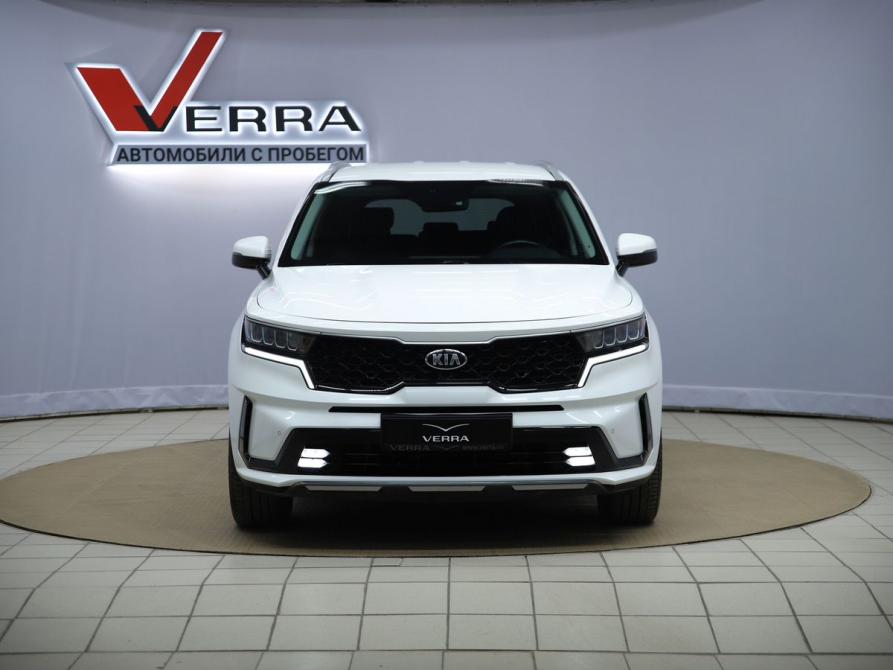 Kia Sorento IV Уфа  - изображение 2