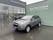 Hyundai ix35 I Екатеринбург  - изображение 13