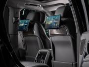 Land Rover Range Rover V Москва  - изображение 49