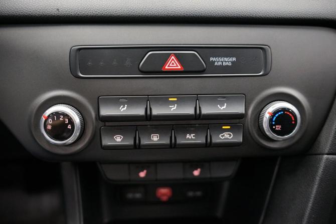 Kia Sportage IV Рестайлинг с пробегом 2020 года, цена 2 335 000 рублей, 69600 км, внедорожник, Автокод Объявления