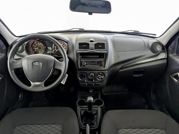 Lada (ВАЗ) Granta I Рестайлинг с пробегом 2024 года, цена 635 000 рублей, 51140 км, седан, Автокод Объявления