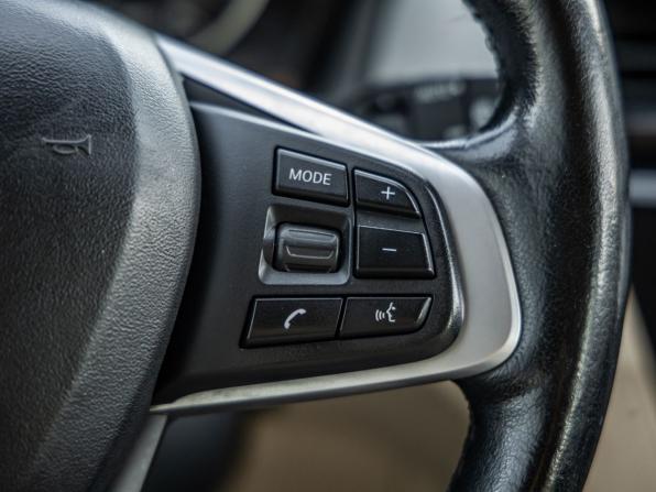 BMW X1 II (F48) с пробегом 2016 года, цена 1 858 000 рублей, 96542 км, внедорожник, Автокод Объявления