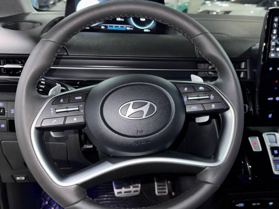 Hyundai Staria I Самара  - изображение 12