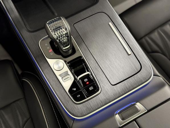GAC GS8 II с пробегом 2024 года, цена 3 350 000 рублей, 51604 км, внедорожник, Автокод Объявления
