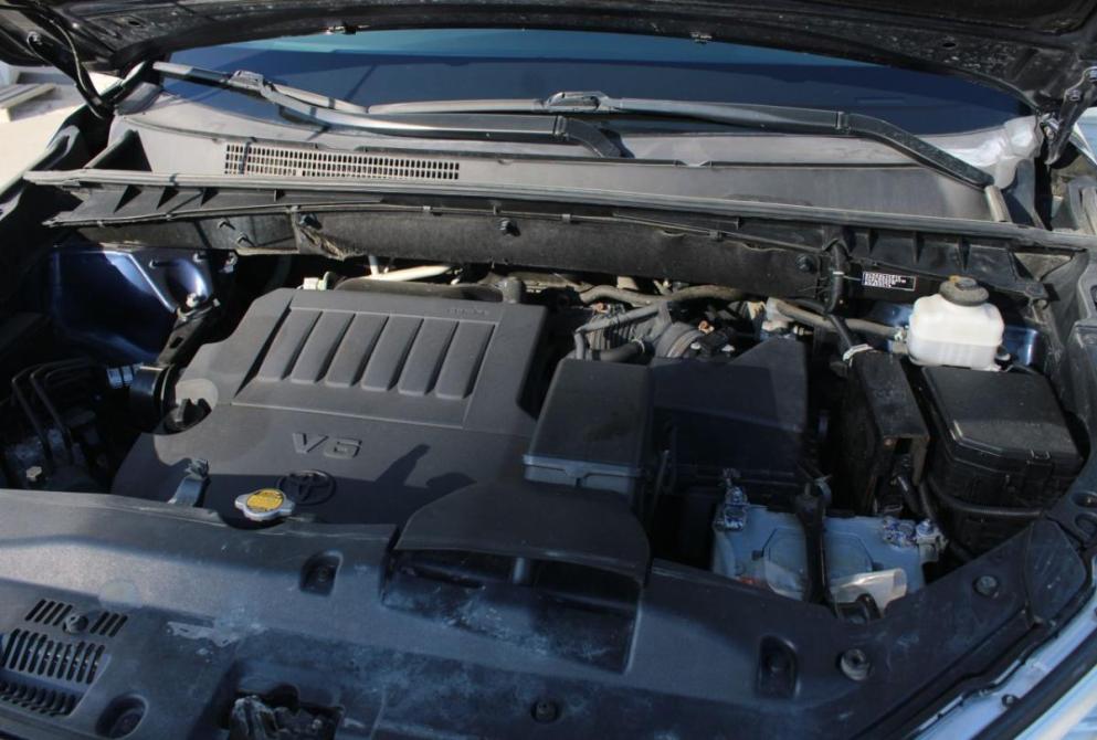 Toyota Highlander III (XU50) Саратов  - изображение 16