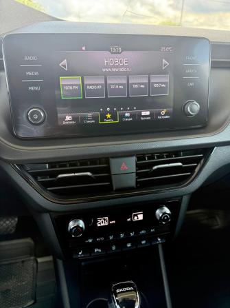 Skoda Rapid II с пробегом 2020 года, цена 1 546 000 рублей, 120540 км, лифтбек, Автокод Объявления