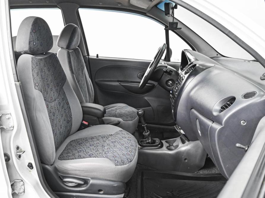 Daewoo Matiz I Рестайлинг Ставрополь  - изображение 8