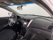 Hyundai Solaris I Рестайлинг Ногинск  - изображение 28