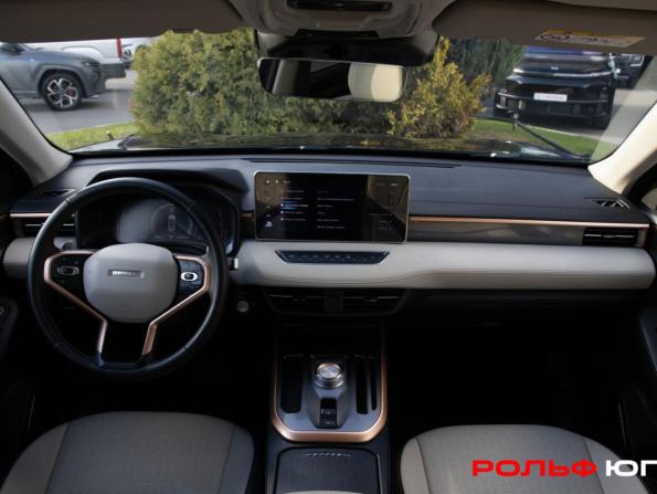 Haval Jolion I Рестайлинг с пробегом 2024 года, цена 2 148 000 рублей, 16263 км, внедорожник, Автокод Объявления
