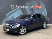 Mercedes-Benz E-Класс IV (W212 S212 C207) Пермь  - изображение 25