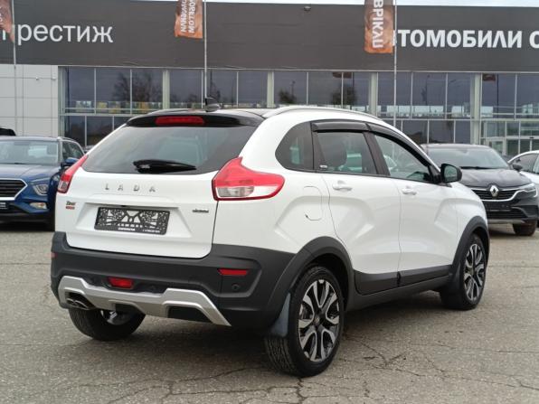 Lada (ВАЗ) XRAY I с пробегом 2021 года, цена 1 249 000 рублей, 37224 км, хэтчбек, Автокод Объявления