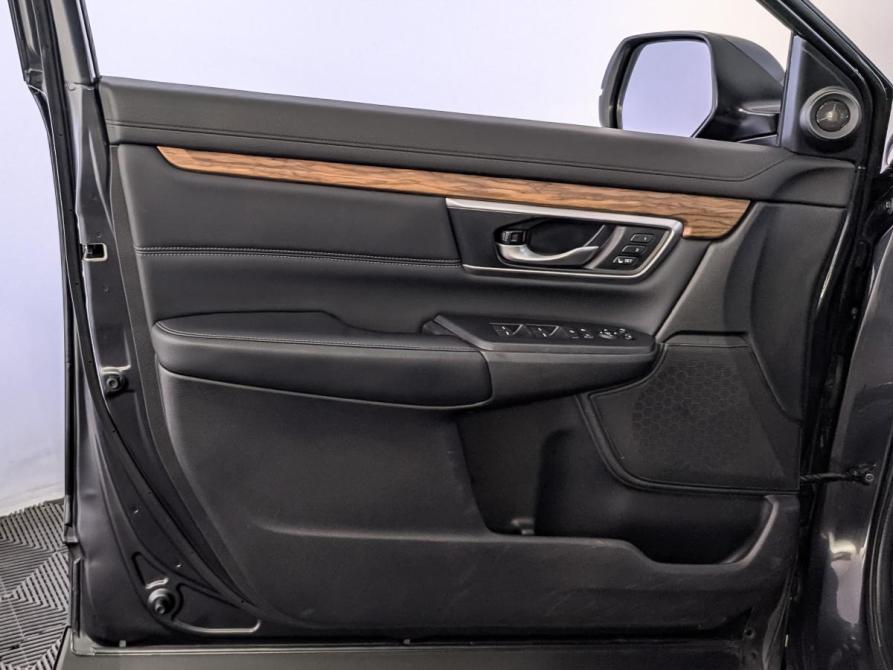 Honda CR-V V Рестайлинг Москва  - изображение 19