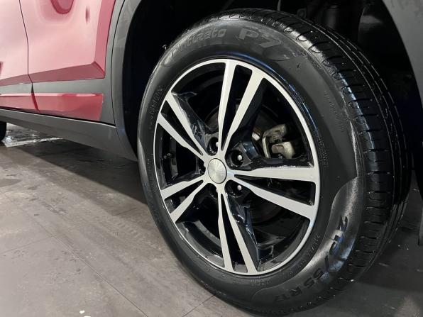 Kia Seltos I с пробегом 2021 года, цена 2 630 000 рублей, 61280 км, внедорожник, Автокод Объявления