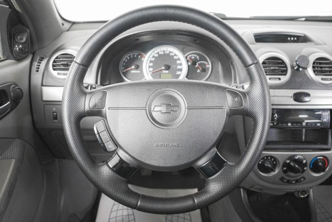 Chevrolet Lacetti I с пробегом 2011 года, цена 499 000 рублей, 220000 км, универсал, Автокод Объявления