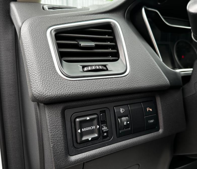 Geely Emgrand X7 I Рестайлинг 2 Уфа  - изображение 19
