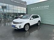 Kia Sorento II Рестайлинг Екатеринбург  - изображение 14