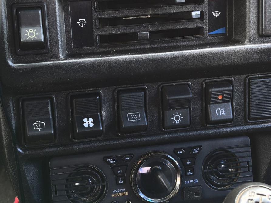 Lada (ВАЗ) 2121 (4x4) I Рестайлинг Мурманск  - изображение 8