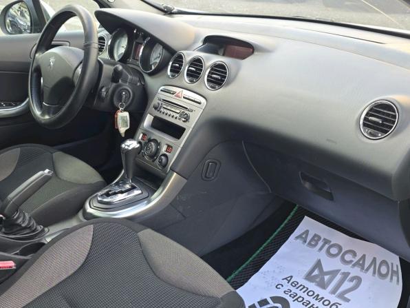 Peugeot 308 I с пробегом 2010 года, цена 449 900 рублей, 196000 км, хэтчбек, Автокод Объявления