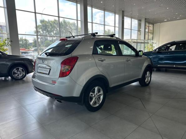 SsangYong Actyon II с пробегом 2011 года, цена 695 000 рублей, 170000 км, внедорожник, Автокод Объявления