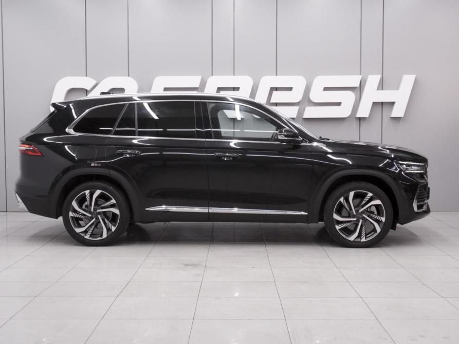 Geely Monjaro I Ростов-на-Дону  - изображение 5