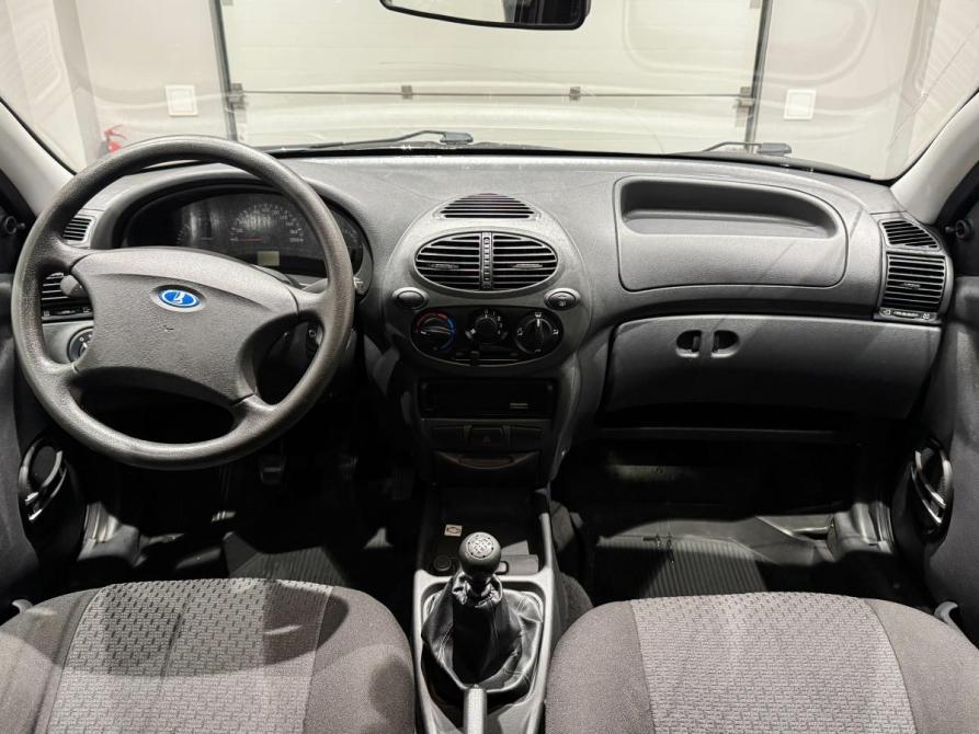 Lada (ВАЗ) Kalina I Екатеринбург  - изображение 16